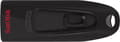 Miniatyrbild 6 av 9: SanDisk Ultra USB-flashenhet 64 GB USB Type-A 3.2 Gen 1 (3.1 Gen 1) Svart