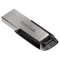 Miniatyrbillede 5 af 6: SanDisk ULTRA FLAIR USB-flashdrev 16 GB USB Type-A 3.0 Sølv