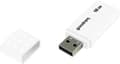 Miniatyrbild 3 av 9: Goodram USB-minne UME2 16 GB USB Typ-A 2.0 Vit