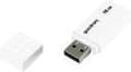 Miniatyrbild 5 av 9: Goodram USB-minne UME2 16 GB USB Typ-A 2.0 Vit