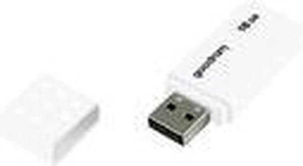 Goodram USB-minne UME2 16 GB USB Typ-A 2.0 Vit