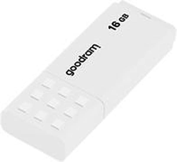 Goodram USB-minne UME2 16 GB USB Typ-A 2.0 Vit