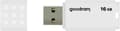 Miniatyrbild 8 av 9: Goodram USB-minne UME2 16 GB USB Typ-A 2.0 Vit