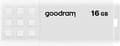 Miniatyrbild 9 av 9: Goodram USB-minne UME2 16 GB USB Typ-A 2.0 Vit