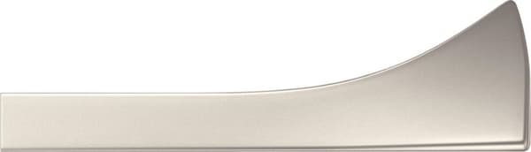 Samsung MUF-256BE USB-minne 256 GB USB Typ-A 3.2 Gen 1 (3.1 Gen 1) Silver