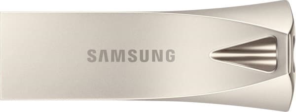 Samsung MUF-256BE USB-minne 256 GB USB Typ-A 3.2 Gen 1 (3.1 Gen 1) Silver
