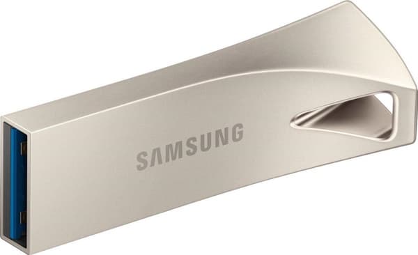 Samsung MUF-256BE USB-minne 256 GB USB Typ-A 3.2 Gen 1 (3.1 Gen 1) Silver