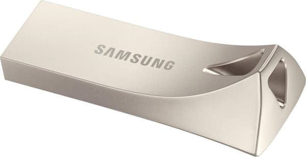 Samsung MUF-256BE USB-flashdrev 256 GB USB Type-A 3.2 Gen 1 (3.1 Gen 1) Sølv Sølv