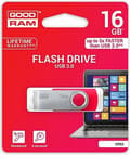 Pikkukuva 3 / 9: Goodram UTS3 USB-muistitikku 32 Gt USB Type-A 3.2 Gen 1 (3.1 Gen 1) Musta