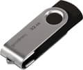 Pikkukuva 4 / 9: Goodram UTS3 USB-muistitikku 32 Gt USB Type-A 3.2 Gen 1 (3.1 Gen 1) Musta
