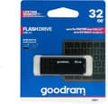 Pikkukuva 6 / 9: Goodram UTS3 USB-muistitikku 32 Gt USB Type-A 3.2 Gen 1 (3.1 Gen 1) Musta