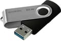 Pikkukuva 9 / 9: Goodram UTS3 USB-muistitikku 32 Gt USB Type-A 3.2 Gen 1 (3.1 Gen 1) Musta