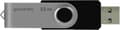Pikkukuva 2 / 9: Goodram UTS3 USB-muistitikku 32 Gt USB Type-A 3.2 Gen 1 (3.1 Gen 1) Musta