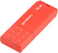 Miniatyrbild 5 av 7: Goodram UME3-0160O0R1 USB-minne 16 GB USB Typ-A 3.2 Gen 1 (3.1 Gen 1) Orange