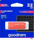 Miniatyrbild 4 av 6: Goodram 32GB USB 3.0 USB-minne USB Typ-A Orange