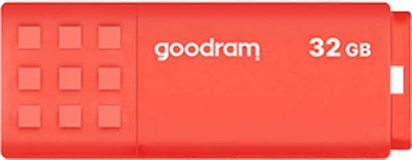 Goodram 32GB USB 3.0 USB-minne USB Typ-A Orange
