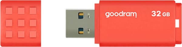 Goodram 32GB USB 3.0 USB-minne USB Typ-A Orange