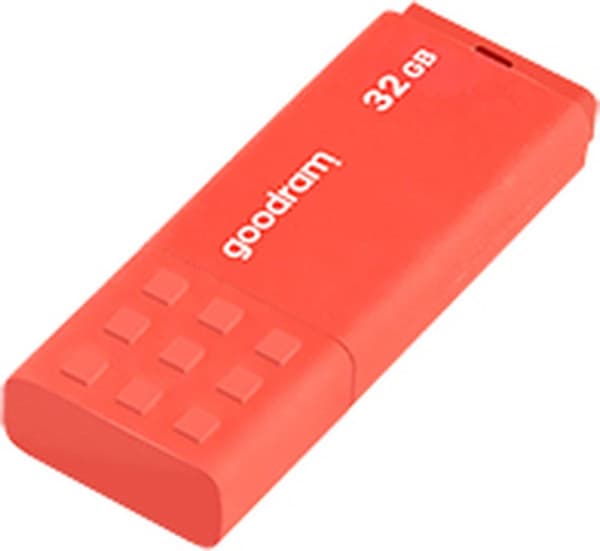 Goodram 32GB USB 3.0 USB-minne USB Typ-A Orange