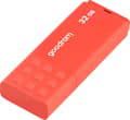 Miniatyrbild 1 av 6: Goodram 32GB USB 3.0 USB-minne USB Typ-A Orange