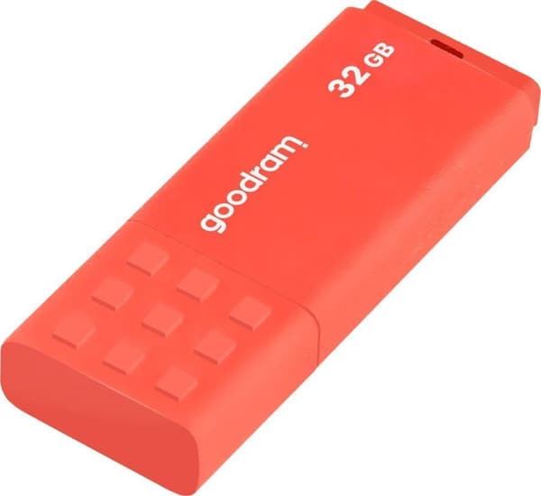 Goodram 32GB USB 3.0 USB-minne USB Typ-A Orange Orange