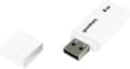 Miniatyrbild 2 av 6: Goodram USB-minne UME2 8 GB USB Typ-A 2.0 Vit