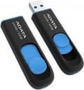 Pikkukuva 5 / 7: ADATA DashDrive UV128 32GB USB-muistitikku USB Type-A 3.2 Gen 1 (3.1 Gen 1) Musta, Sininen