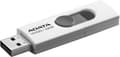 Miniatyrbild 1 av 3: ADATA UV220 USB-minne 32 GB USB Typ-A 2.0 Grå, Vit