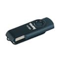Miniatyrbild 1 av 2: Hama "Rotate" - USB Flash Drive - 32 GB - USB 3.0 - petrol blue