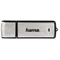 Miniatyrbild 3 av 3: Hama FlashPen "Fancy" - USB Flash Drive - 32GB - USB2.0 - black, silver (104308)