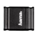 Miniatyrbild 3 av 5: Hama FlashPen "Smartly" for Netbook - USB Flash Drive - 32GB - USB2.0 - black (108044)