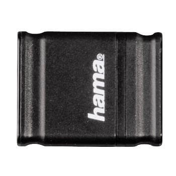 Hama FlashPen "Smartly" for Netbook - USB Flash Drive - 32GB - USB2.0 - black (108044)