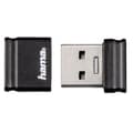 Miniatyrbild 4 av 5: Hama FlashPen "Smartly" for Netbook - USB Flash Drive - 32GB - USB2.0 - black (108044)