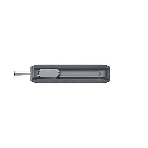 Sandisk Usb-Minne 3.1 Ultra Dual 256GB Typ C