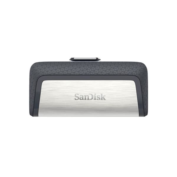 Sandisk Usb-Minne 3.1 Ultra Dual 256GB Typ C