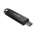 Miniatyrbild 1 av 9: Sandisk Usb-Minne Typ C Flash Drive 32Gb 150Mb/S
