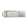 Pikkukuva 5 / 8: SANDISK USB Dual Drive Luxe 256GB 150MB/s USB-C & USB 3.1