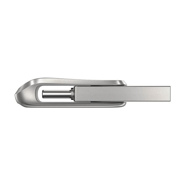 SANDISK USB Dual Drive Luxe 64GB 150MB/s USB-C & USB 3.1