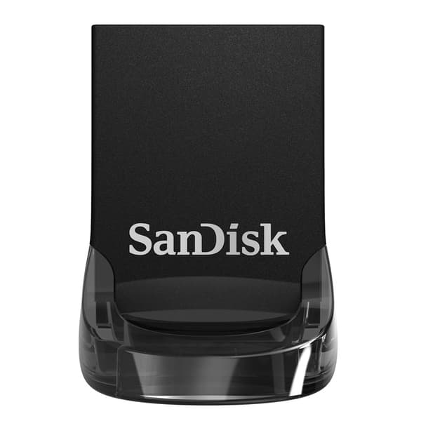 SANDISK USB-minne 3.1 UltraFit 32GB