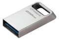 Miniatyrbilde 2 av 3: Kingston DataTraveler micro USB-minne, 256 GB, sølv