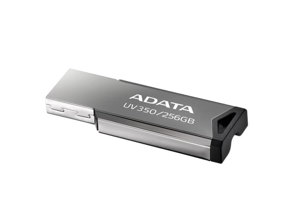 MUISTITIKKU FLASH USB3.2/256GB AUV350-256G-RBK ADATA