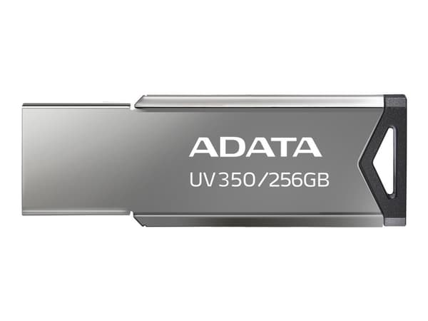 MUISTITIKKU FLASH USB3.2/256GB AUV350-256G-RBK ADATA