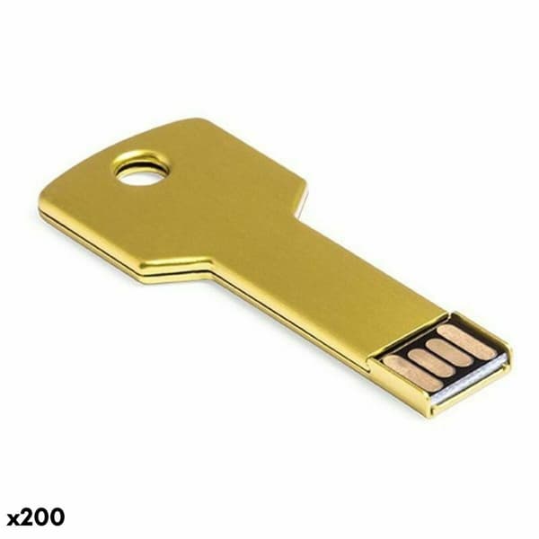 USB stick 145846 16GB (200 enheder)