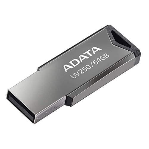 ADATA UV250 64GB CompactFlash