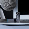 Miniatyrbild 6 av 6: ADATA UR340 USB-minne 64 GB USB Typ-A 3.2 Gen 2 (3.1 Gen 2) Svart