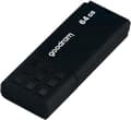 Pikkukuva 4 / 7: Goodram UME3 USB-muistitikku 64 Gt USB Type-A 3.0 (3.1 Gen 1) Musta
