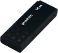 Miniatyrbild 6 av 8: Goodram UME3 USB-minne 16 GB USB Type-A 3.0 (3.1 Gen 1) Svart