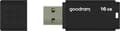 Miniatyrbild 8 av 8: Goodram UME3 USB-minne 16 GB USB Type-A 3.0 (3.1 Gen 1) Svart