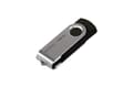 Miniatyrbild 4 av 6: Goodram UTS3 USB-minne 128 GB 3.2 Gen 1 (3.1 Gen 1) Svart