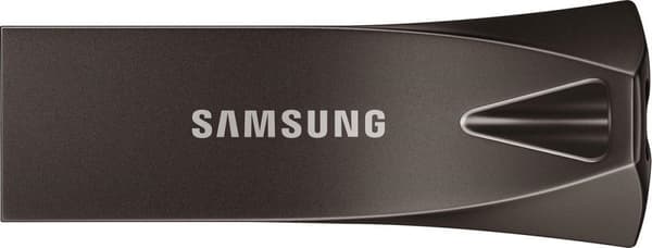 Samsung MUF-64BE USB-minne 64 GB USB Type-A 3.2 Gen 1 (3.1 Gen 1) Grå Grå