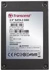 Transcend SSD420I Industrial - SSD - 64 GB - intern - 2,5" (6,4 cm) - SATA 6 Gb/s